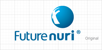 Original Futurenuri CI logo