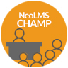 NeoLMS CHAMP