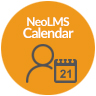 NeoLMS Calendar