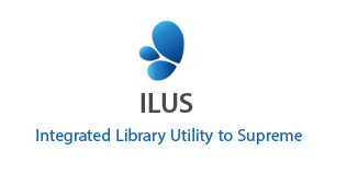 ILUS Integrated Library Utility to Supreme