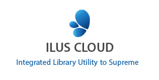 ILUS CLOUD Integrated Library Utility to Supreme