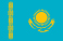 카자흐스탄 국기